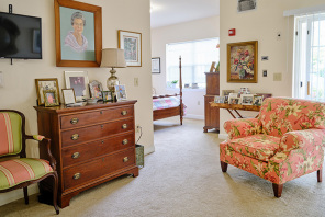 Verra Spring - 1 Bedroom, 1 Bath