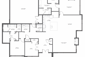 Cottage - Spruce Floor Plans