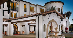 Crestavilla in Laguna Niguel, CA