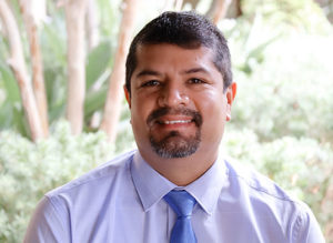 Edgar Gallardo, Valencia Terrace