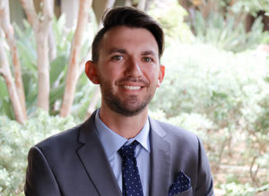 Jared Garcia Valencia Terrace