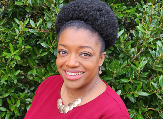 Brittany Green, Heritage Greens