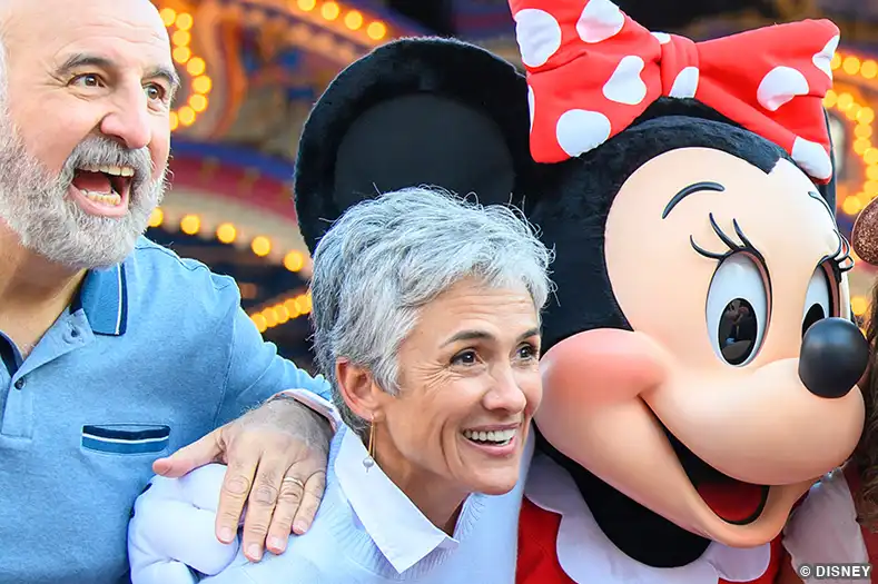 Enjoy exciting outings and everyday adventures that keep life engaging and full.