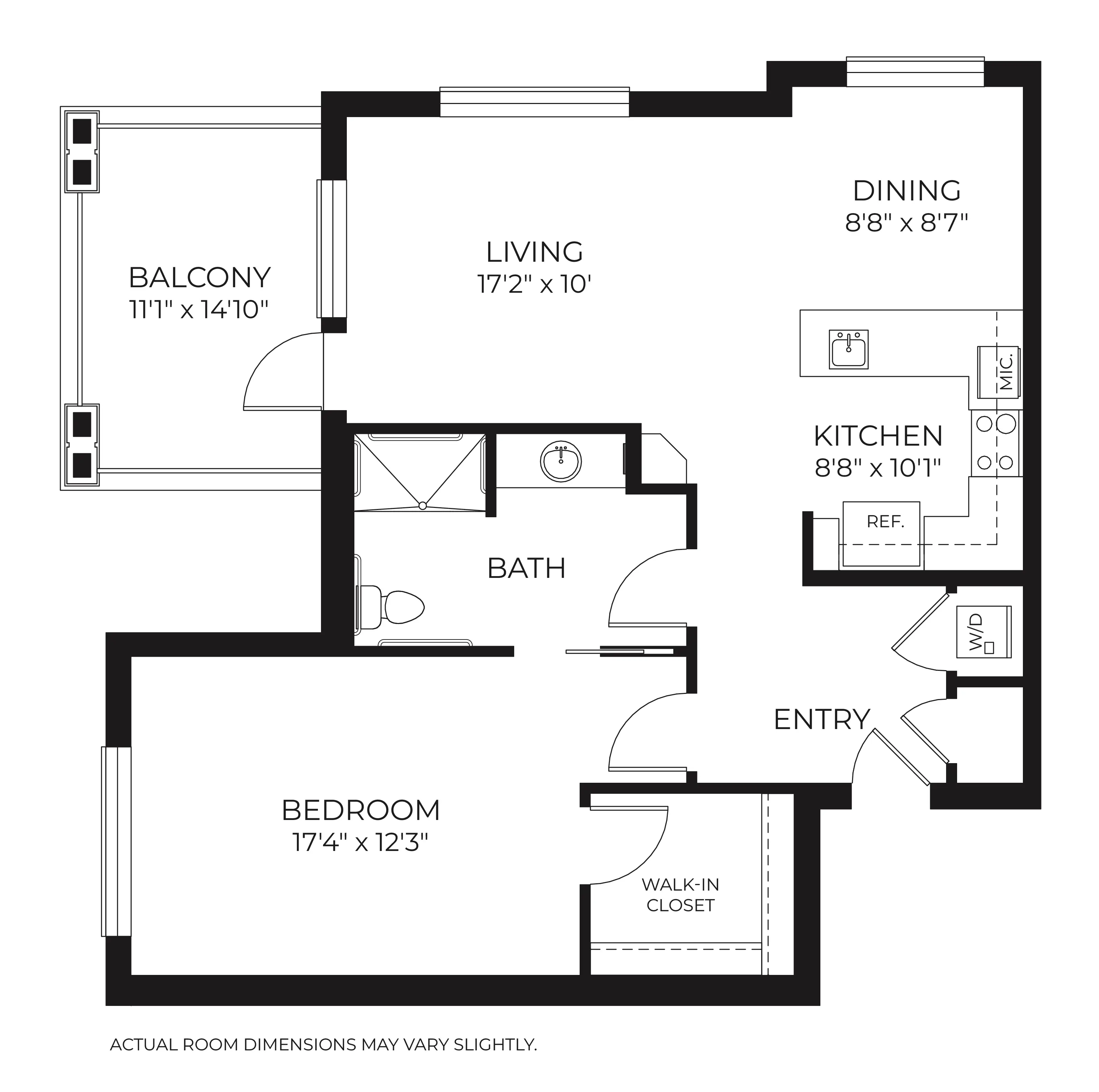 LP IL Mallorca Carob