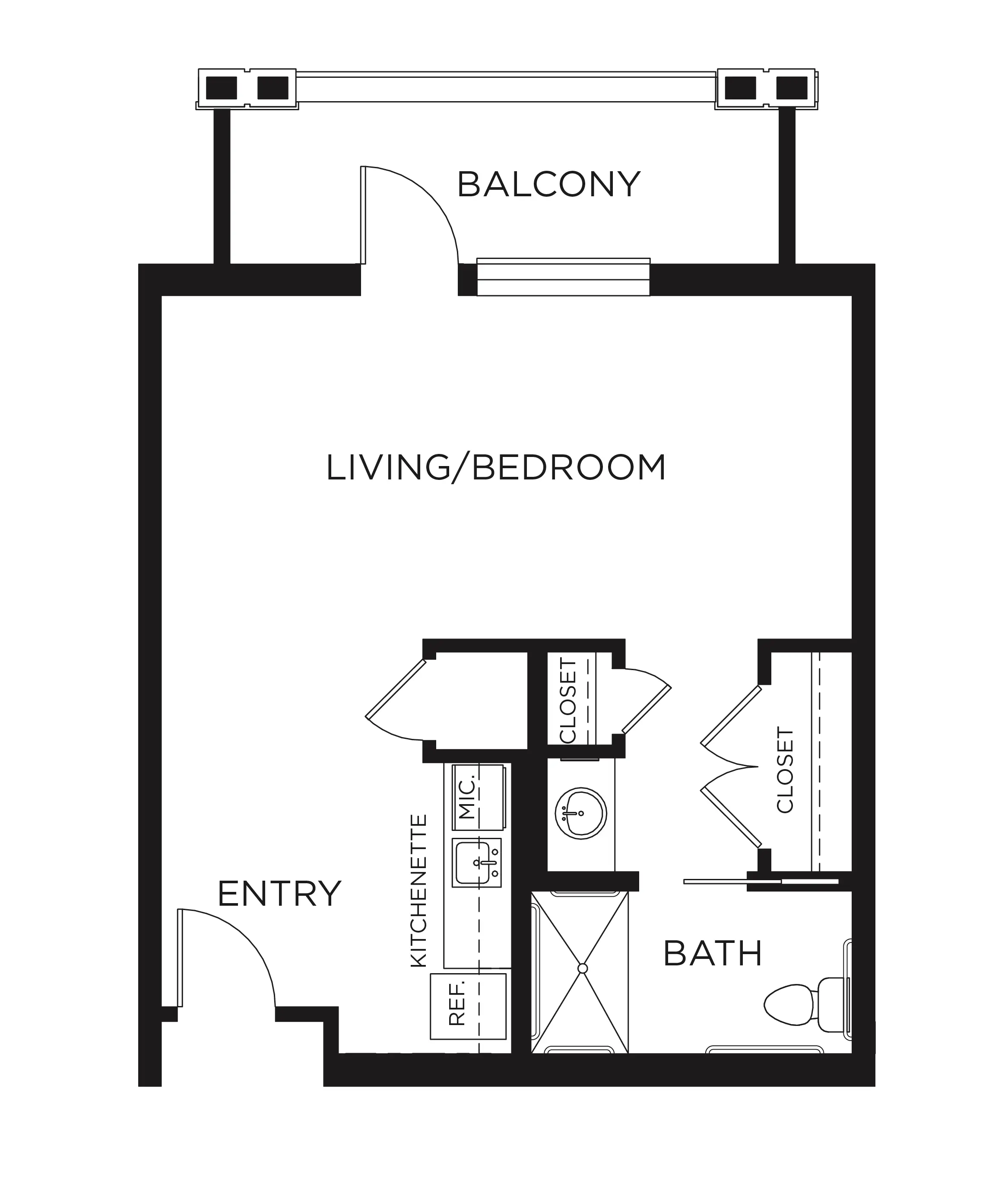 Floor Plans 2017 Sage